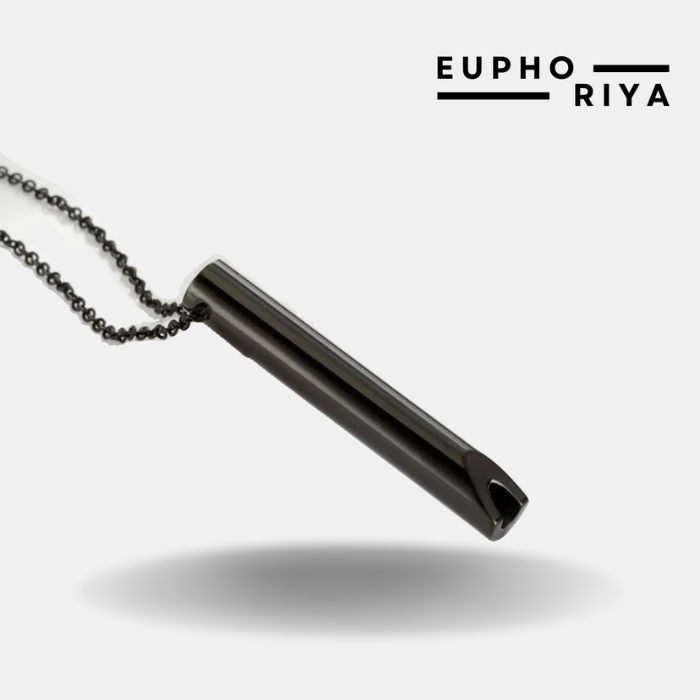 Euphoriya’s Breathing Necklace