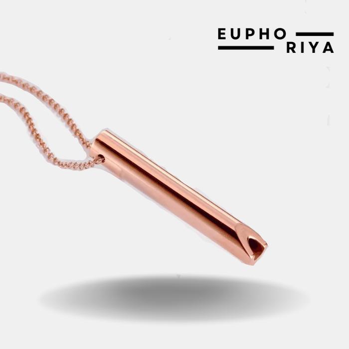 Euphoriya’s Breathing Necklace